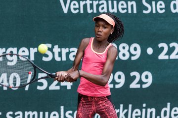 Noma Noha Akugue 480 - Norderstedt Open